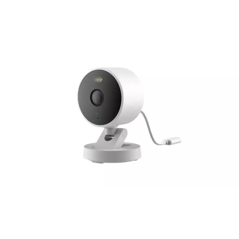 Überwachungskamera Aqara SMART HOME G100 CAMERA/WEISS CH-C08D-W