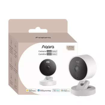 Überwachungskamera Aqara SMART HOME G100 CAMERA/WEISS CH-C08D-W