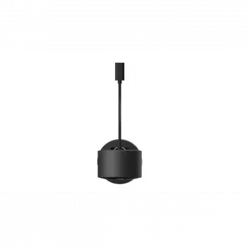 Überwachungskamera Aqara SMART HOME G100 KAMERA/SCHWARZ CH-C08D-B
