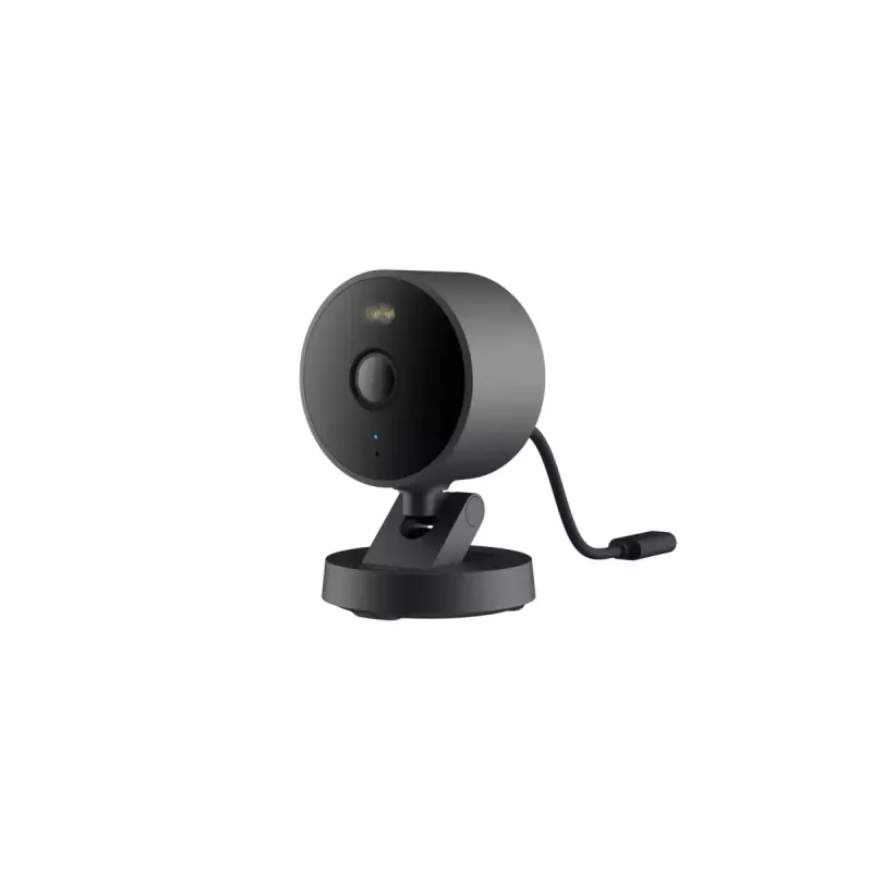 Überwachungskamera Aqara SMART HOME G100 KAMERA/SCHWARZ CH-C08D-B