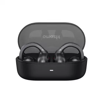 Amazfit Up Kopfhörer Kabellos In-Ear Anrufe/Musik USB Typ-C Bluetooth Schwarz