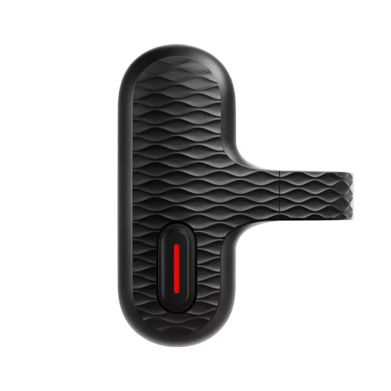 Amazfit Up Kopfhörer Kabellos In-Ear Anrufe/Musik USB Typ-C Bluetooth Schwarz