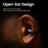 Amazfit Up Kopfhörer Kabellos In-Ear Anrufe/Musik USB Typ-C Bluetooth Schwarz