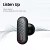 Amazfit Up Kopfhörer Kabellos In-Ear Anrufe/Musik USB Typ-C Bluetooth Schwarz