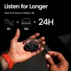 Amazfit Up Kopfhörer Kabellos In-Ear Anrufe/Musik USB Typ-C Bluetooth Schwarz