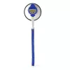 Megaphon Nedis MEPH150WT Weiß Blau 15 W 150 m Reichweite