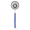 Megaphon Nedis MEPH150WT Weiß Blau 15 W 150 m Reichweite
