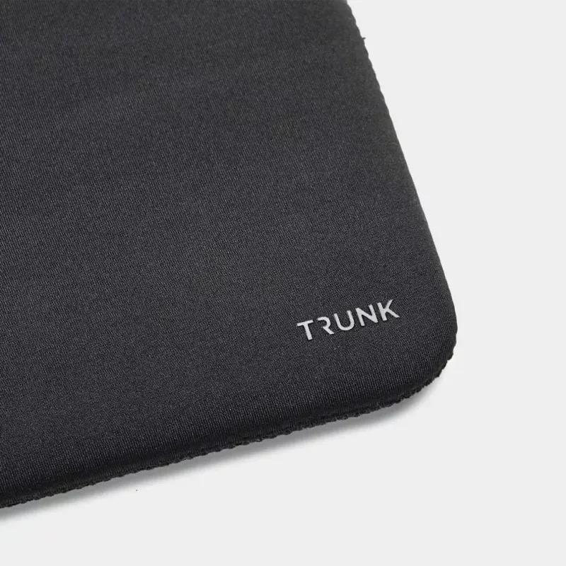 Sleeve case Trunk TR-ALSPRO14-BLK 35.6 cm Schwarz