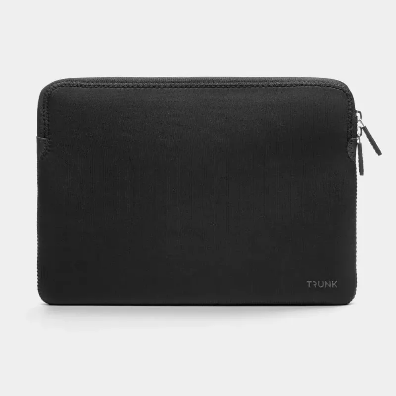 Sleeve case Trunk TR-ALSAIR15-BLK 38,1 cm 15 Zoll Schwarz