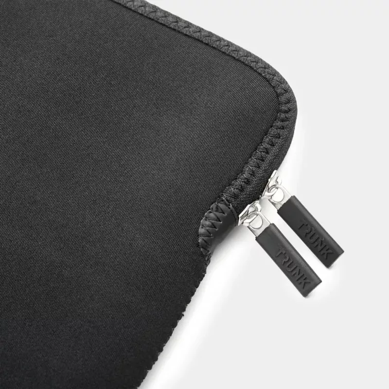 Sleeve case Trunk TR-ALSAIR15-BLK 38,1 cm 15 Zoll Schwarz
