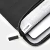 Sleeve case Trunk TR-ALSAIR15-BLK 38,1 cm 15 Zoll Schwarz