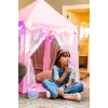 Tragbarer Kinderlautsprecher MYFIRST myFirst Voice 2 – lila, kompaktes wiederaufladbares Audiogerät für Kinder