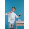 Tragbarer Kinderlautsprecher MYFIRST myFirst Voice 2 – lila, kompaktes wiederaufladbares Audiogerät für Kinder