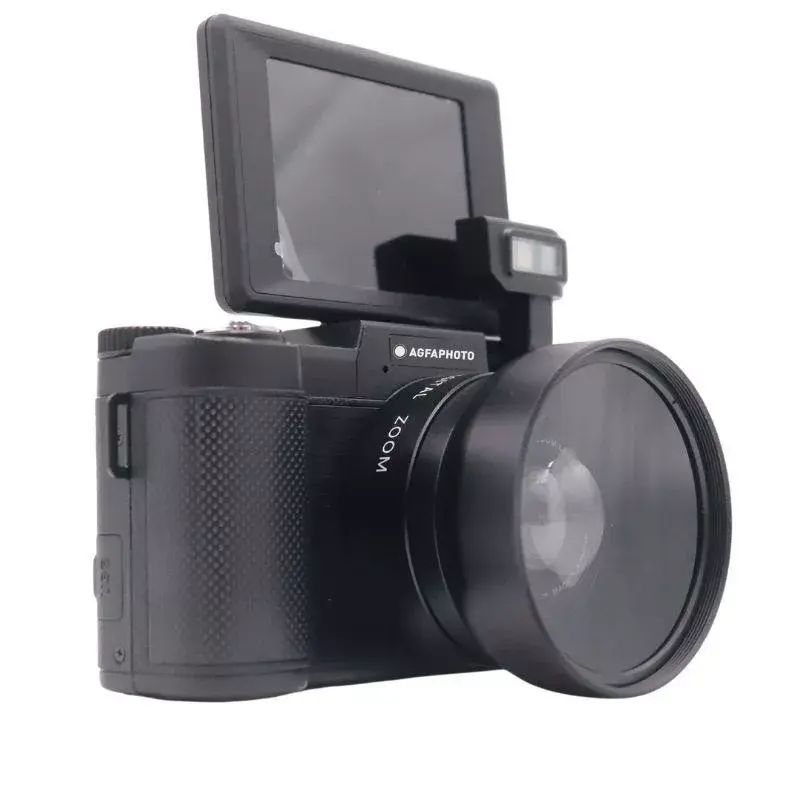 Kamera AgfaPhoto Realishot VLG-4K 24 MP CMOS 4K Ultra HD