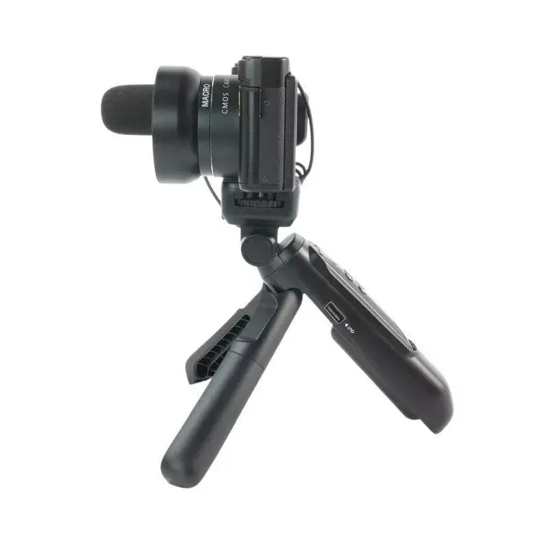 Kamera AgfaPhoto Realishot VLG-4K 24 MP CMOS 4K Ultra HD