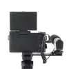 Kamera AgfaPhoto Realishot VLG-4K 24 MP CMOS 4K Ultra HD