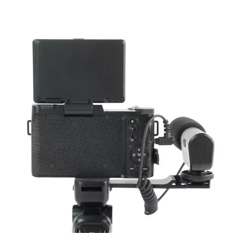 Kamera AgfaPhoto Realishot VLG-4K 24 MP CMOS 4K Ultra HD