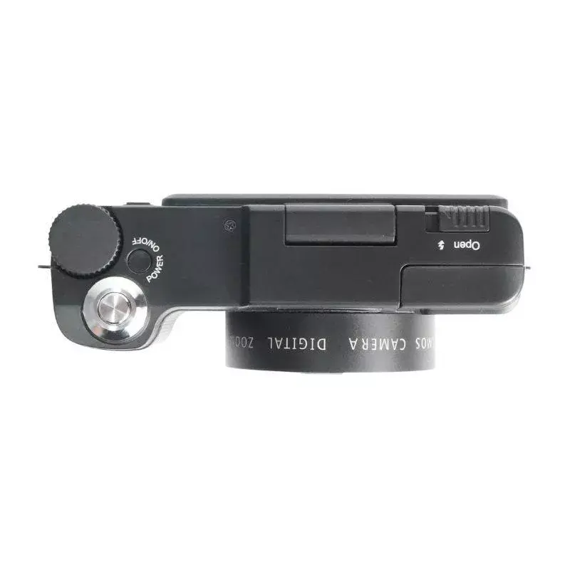 Kamera AgfaPhoto Realishot VLG-4K 24 MP CMOS 4K Ultra HD