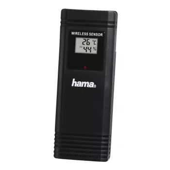 Hama TS36E Wetterstationssender Kabellos