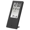 Hygrometer Thermometer Hama TH-140 Schwarz
