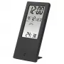 Hygrometer Thermometer Hama TH-140 Schwarz