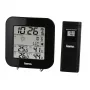 Hama EWS-200 Schwarz Batterie
