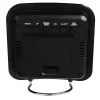 Hama EWS-200 Schwarz Batterie
