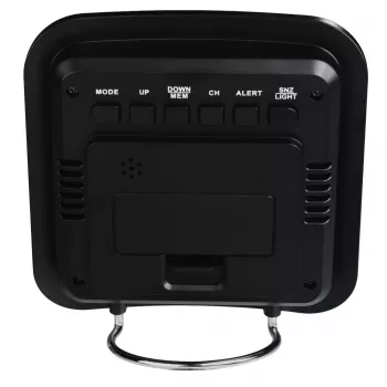Hama EWS-200 Schwarz Batterie