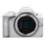 MILC Kamera Canon EOS R50 Weiß 24,2 MP 4K Ultra HD