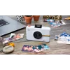 Kodak Step Touch Instant-Fotodrucker 50 x 76 mm Weiß