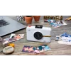 Kodak Step Touch Instant-Fotodrucker 50 x 76 mm Weiß