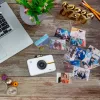 Kodak Step Touch Instant-Fotodrucker 50 x 76 mm Weiß