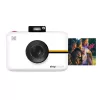 Kodak Step Touch Instant-Fotodrucker 50 x 76 mm Weiß