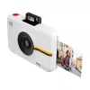 Kodak Step Touch Instant-Fotodrucker 50 x 76 mm Weiß