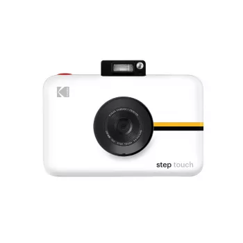 Kodak Step Touch Instant-Fotodrucker 50 x 76 mm Weiß