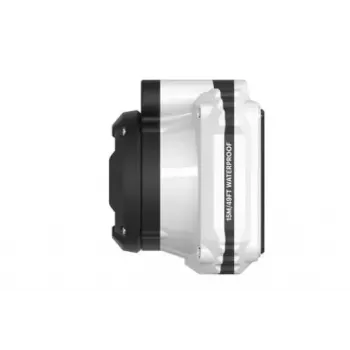 Kompaktkamera Kodak PIXPRO WPZ2 16,76 MP BSI CMOS Weiß