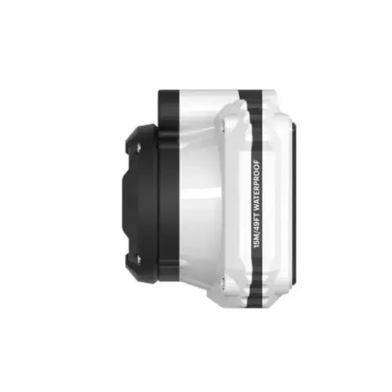 Kompaktkamera Kodak PIXPRO WPZ2 16,76 MP BSI CMOS Weiß