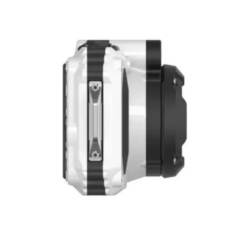 Kompaktkamera Kodak PIXPRO WPZ2 16,76 MP BSI CMOS Weiß