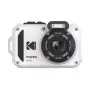 Kompaktkamera Kodak PIXPRO WPZ2 16,76 MP BSI CMOS Weiß