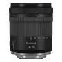 Standardobjektiv Canon RF 24-105mm F4-7.1 IS STM Objektiv Schwarz
