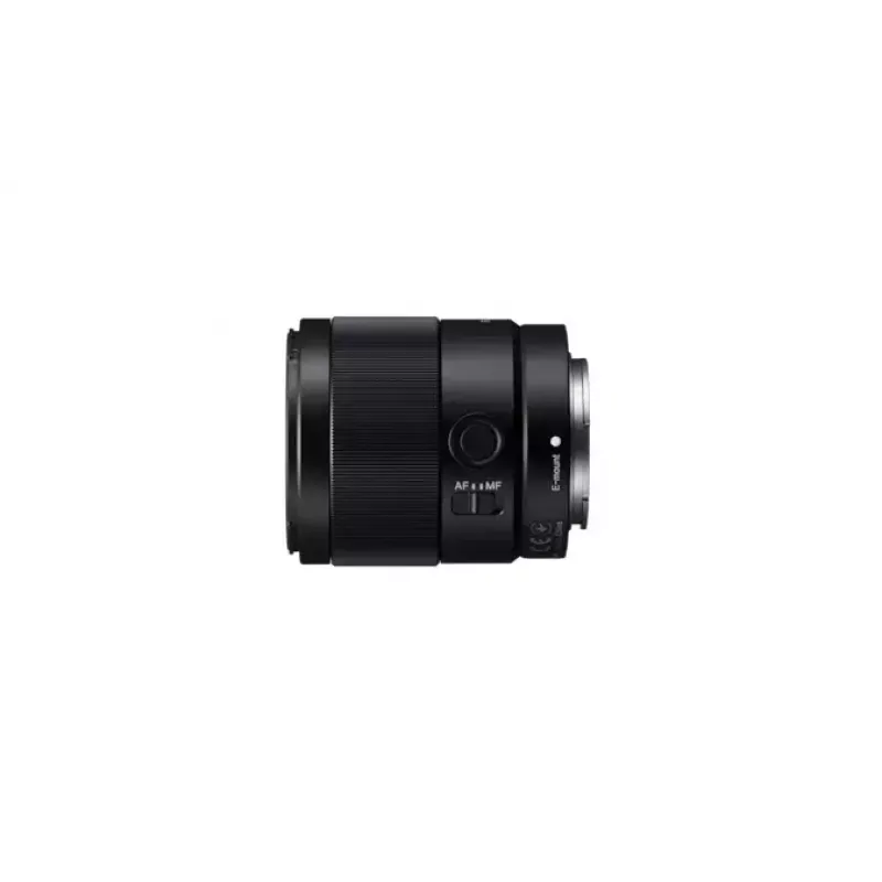 Objektiv Sony FE 35 mm F1.8 MILC Schwarz SEL35F18F.SYX
