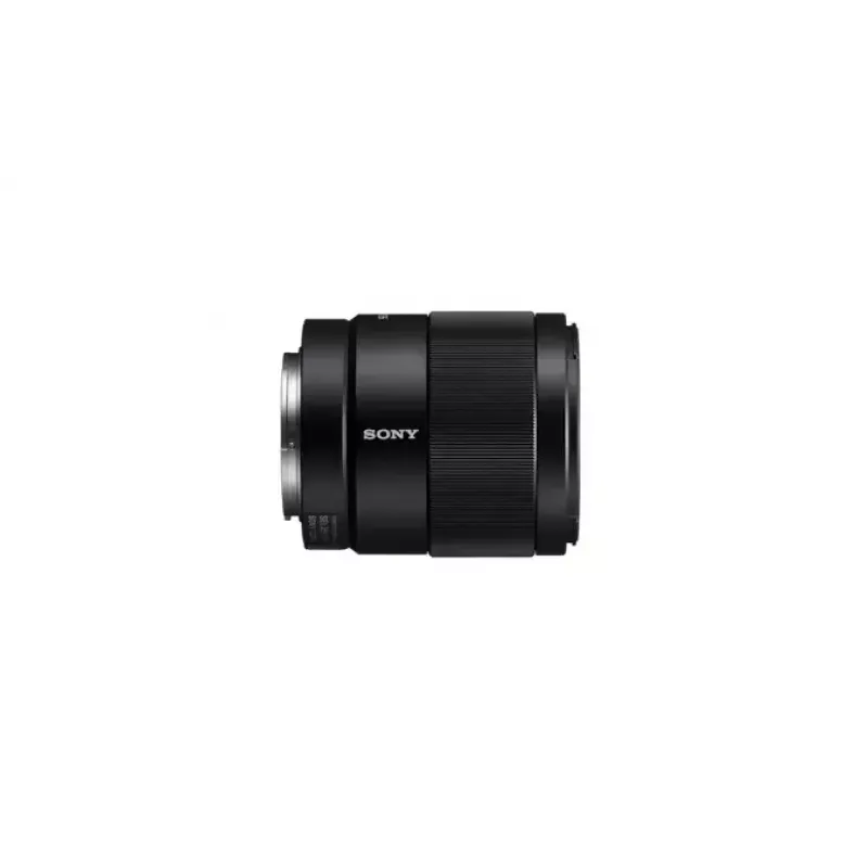 Objektiv Sony FE 35 mm F1.8 MILC Schwarz SEL35F18F.SYX