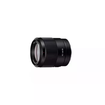 Objektiv Sony FE 35 mm F1.8 MILC Schwarz SEL35F18F.SYX