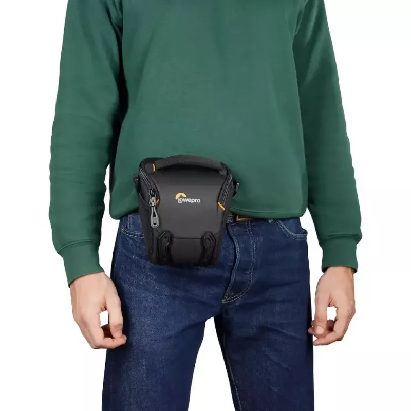 Gürteltasche Lowepro Adventura TLZ 20 III Schwarz Schultergurt