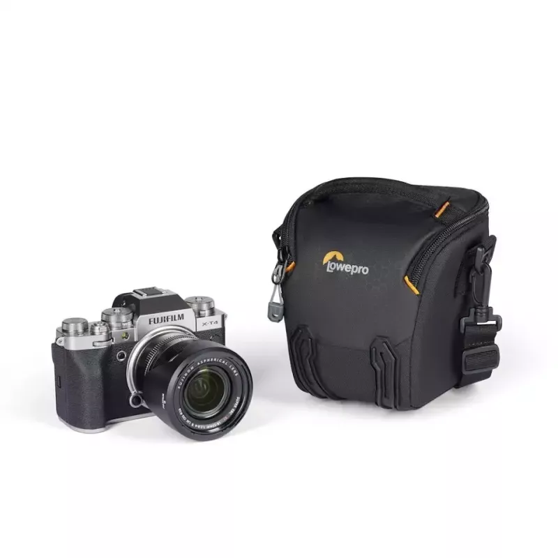Gürteltasche Lowepro Adventura TLZ 20 III Schwarz Schultergurt