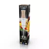 Stabmixer Adler AD 4616 — handgehaltener Stabmixer, 500 W max, 2 Geschwindigkeiten, Edelstahlklingen, weiß