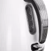 Wasserkocher Adler AD 1343 1,7 l 2200 W Weiß