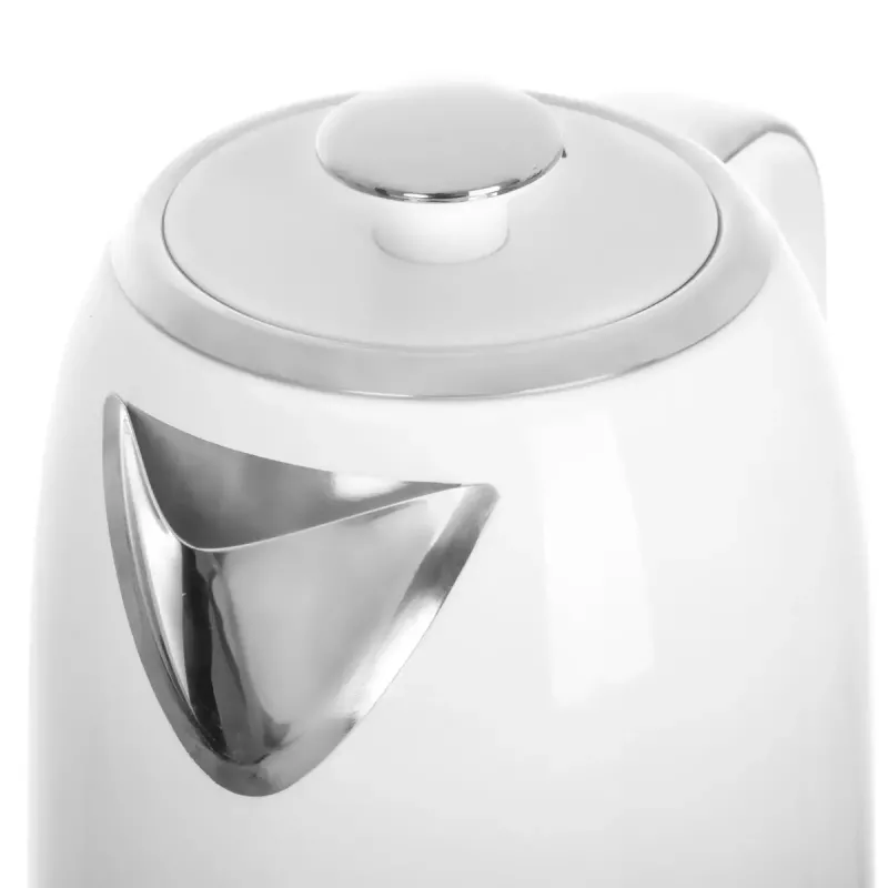 Wasserkocher Adler 1,7 L 2200 W Weiß