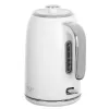 Wasserkocher Adler 1,7 L 2200 W Weiß