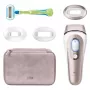 Braun Silk-Expert Pro IPL PL7253 Intense Pulsed Light (IPL) Roségold, Weiß